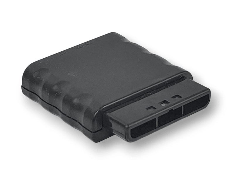 PlayStation 2 PS2 Infra-Red Receiver Carousel 1