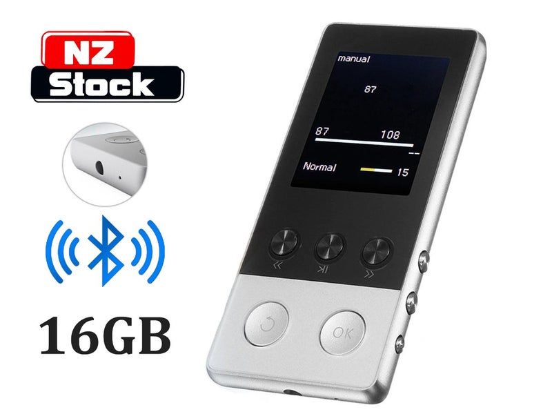 MP4 Player NZ Local Buy Now Carousel 1