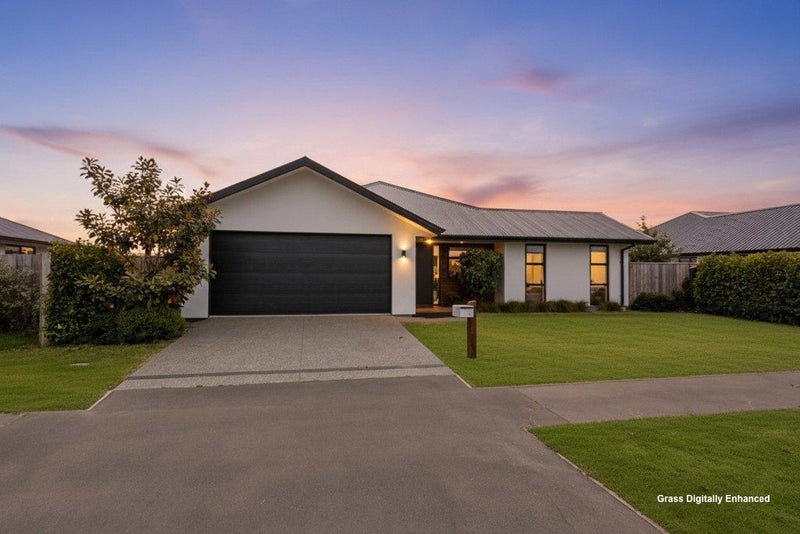 Stylish, Modern and Spacious64448959643395110