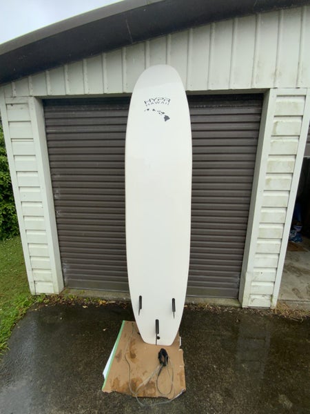 LONG BOARD (Soft Board ) 9 Foot plus bag - WHANGAREI PICK UP ONLY64373454921474111