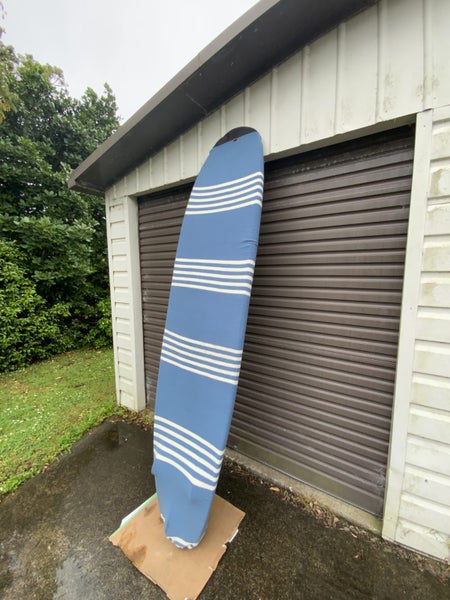 LONG BOARD (Soft Board ) 9 Foot plus bag - WHANGAREI PICK UP ONLY64373454921474113