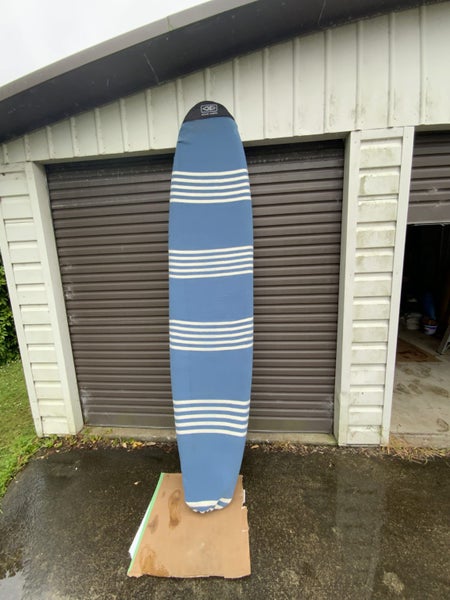 LONG BOARD (Soft Board ) 9 Foot plus bag - WHANGAREI PICK UP ONLY64373454921474112