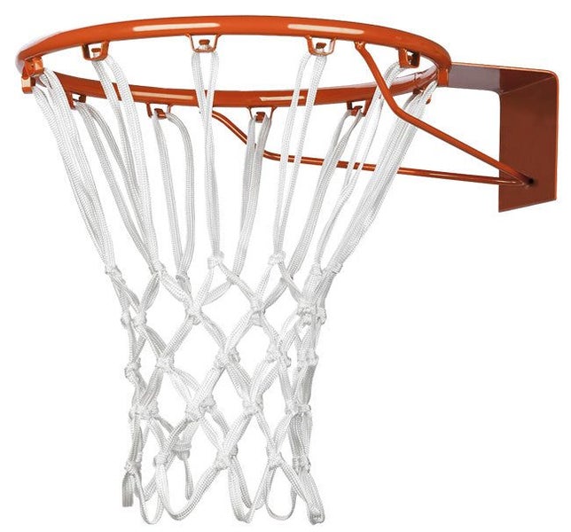 Basketball & Netball Net Heavy Duty Carousel 1