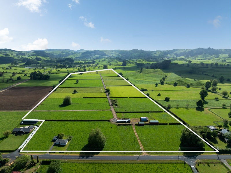 Held for 50 years- Offered for the first time64373675897602111