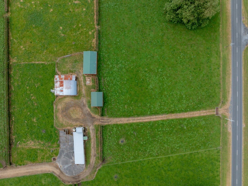 Held for 50 years- Offered for the first time64373675897602114