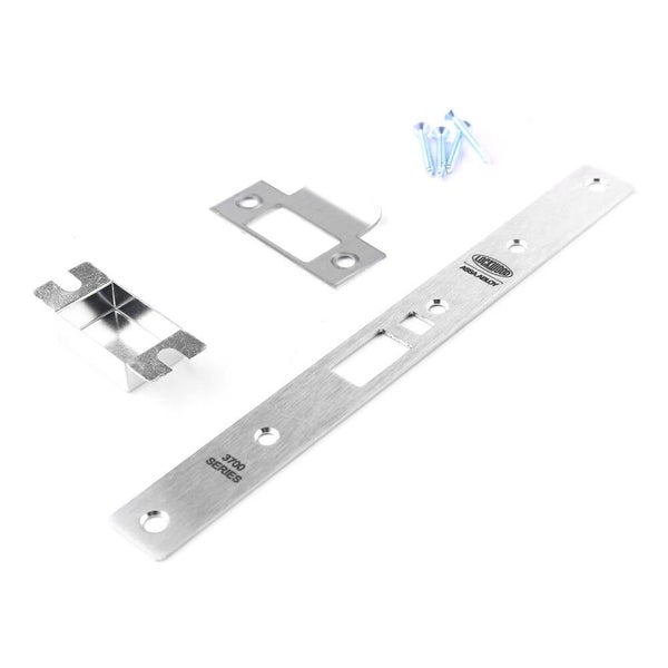 Lockwood 3782 Timber Door Fixing Conversion Kit 3782-TFKITSS Carousel 1