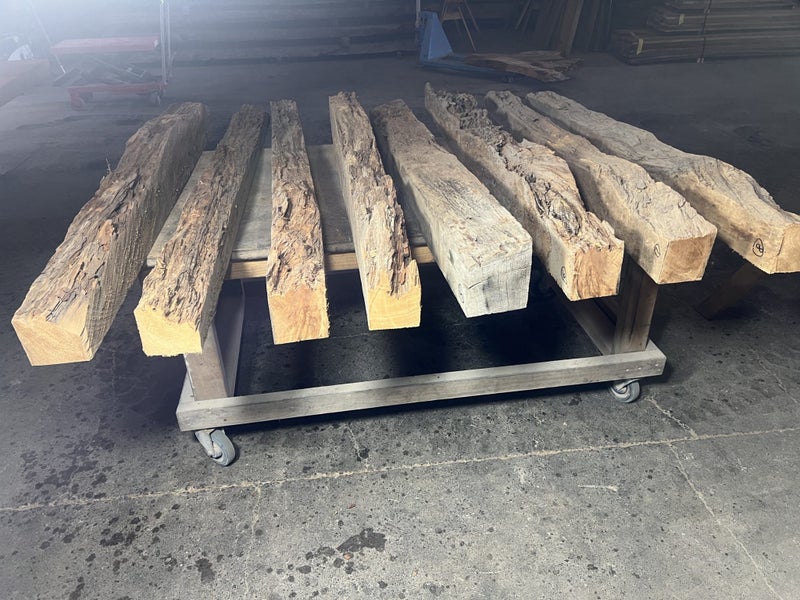 Ancient Swamp Kauri Mantel & Home Décor Timber Series – The World’s Oldest Wood64373602336515113