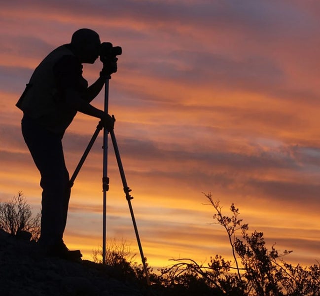 Tripod Camera Tripods, 74" Tripod Stand for Camera Carousel 9