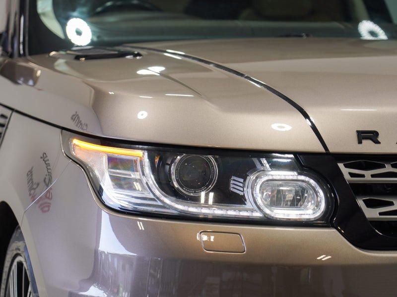 2015 Land Rover Range Rover Sport TDV6 SE 3.0D...64528687639938114