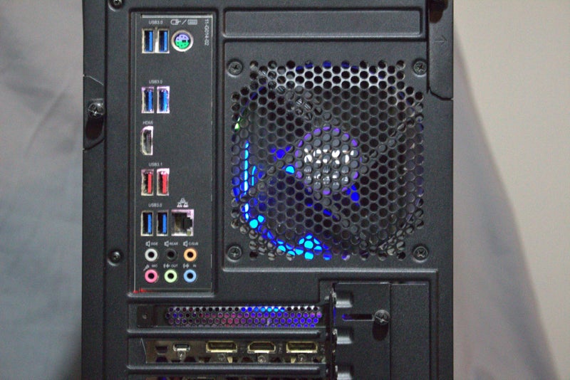 Bargain! RTX 2070 Gaming PC64373794497539111