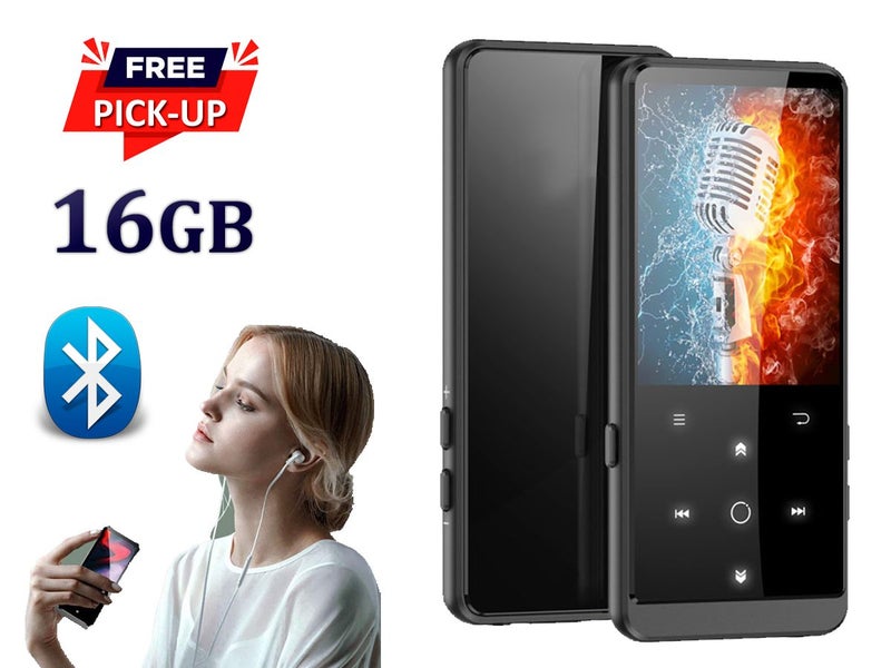 Stereo Music Player NZ Local Buy Now Carousel 1