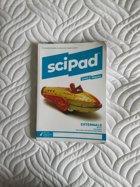 Level 2 Scipads bulk64374074868226114