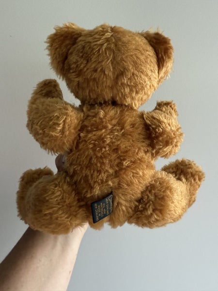 Robin Rive - Teddy Bear Carousel 2