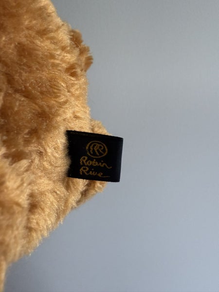 Robin Rive - Teddy Bear Carousel 5