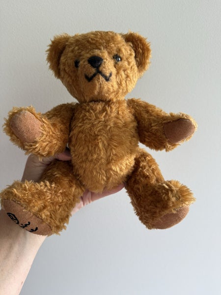 Robin Rive - Teddy Bear Carousel 1