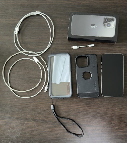 iPhone 13 Pro 256gb64374016538755112