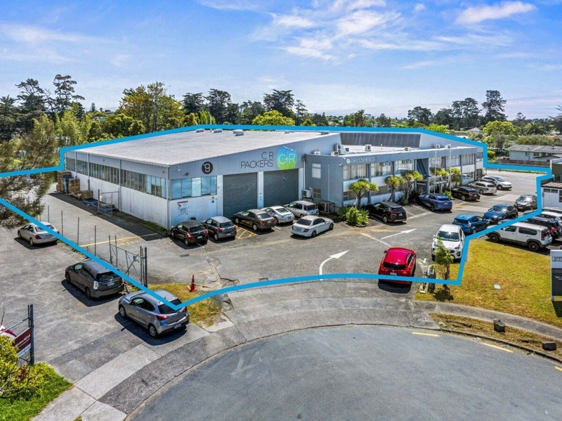 10-Year Triple Net Lease!64374074934402110