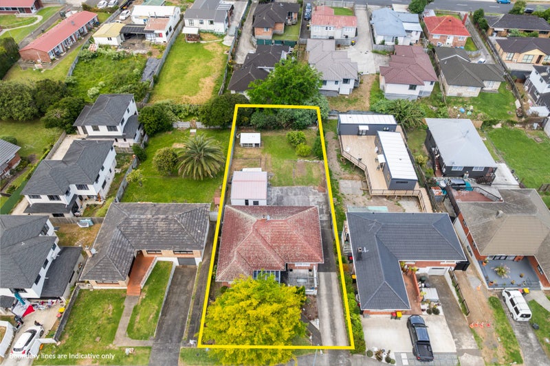 #THEDAY 878m² Goldmine - Consent Approved!64374193074945113