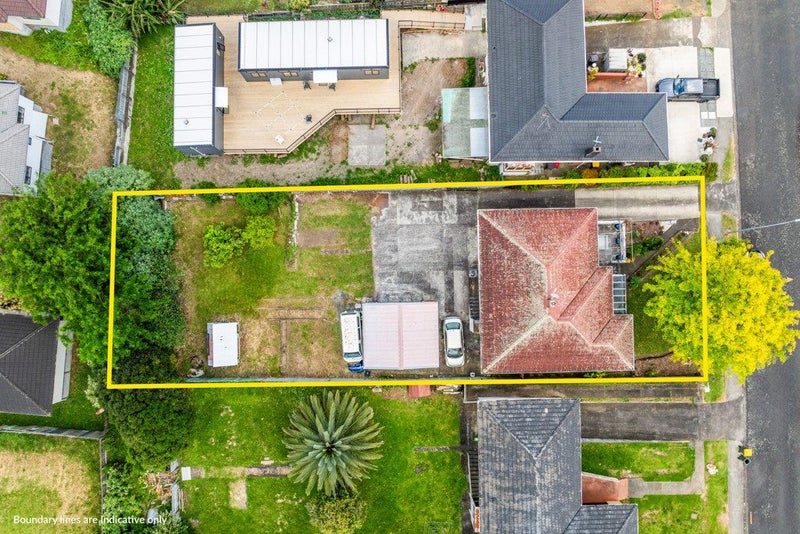 #THEDAY 878m² Goldmine - Consent Approved!64374193074945114