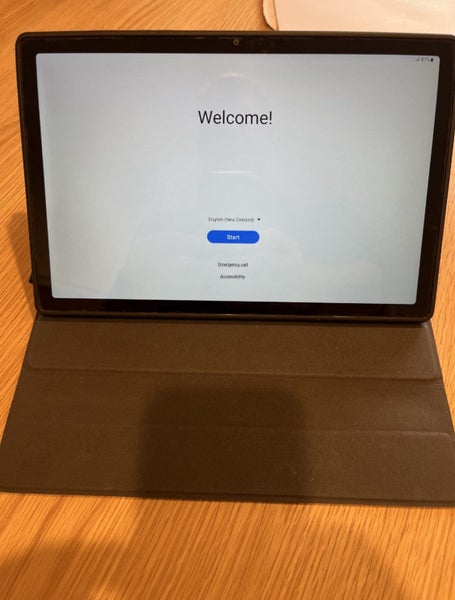 Samsung Galaxy Tab A8 (SM-X205) Carousel 1