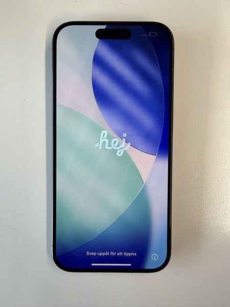 iPhone 15 Pro 256GB64459445717378110