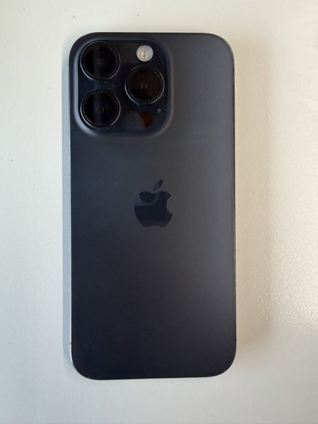 iPhone 15 Pro 256GB64459445717378111