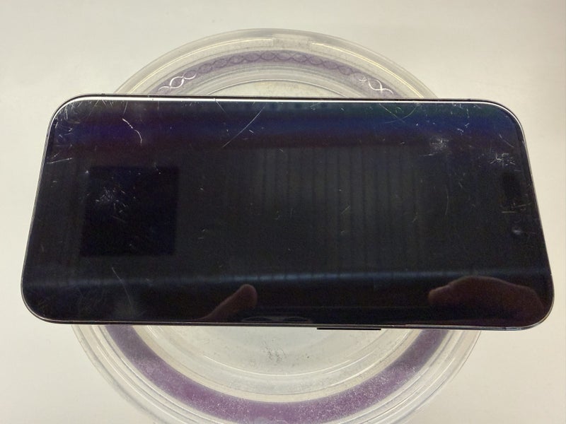 iPhone 15 Pro 256GB64459445717378112