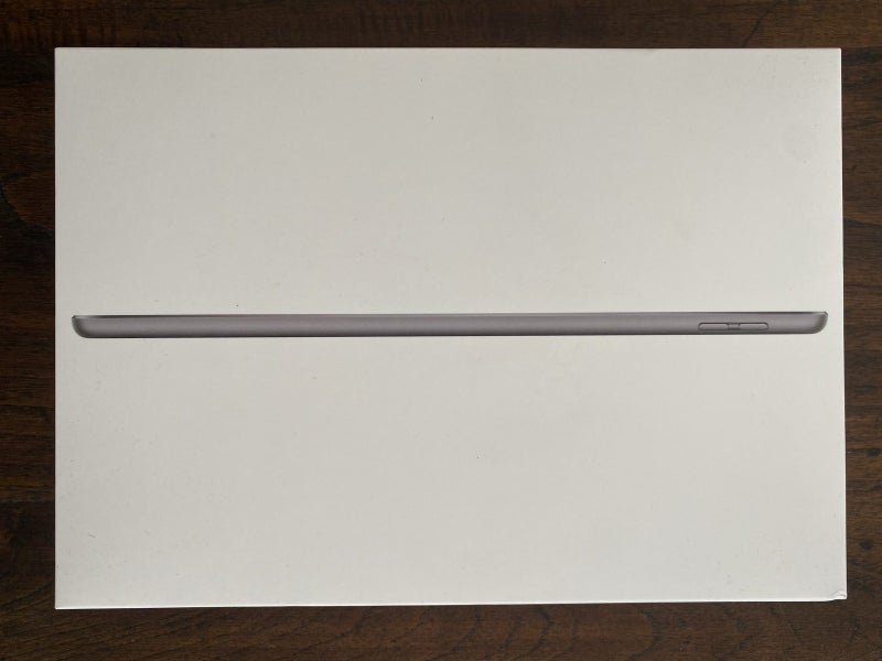 iPad (9th Generation) 64GB64374560893314110