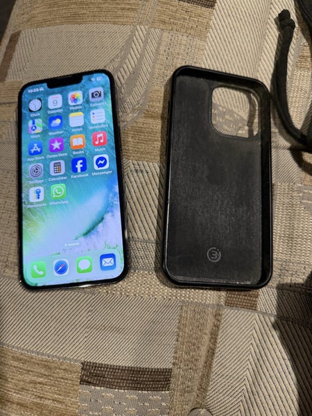 iPhone 13 Pro Graphite64414229321473111