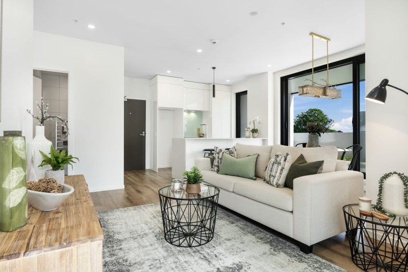 Don’t sleep on this - these apartments won't...64374546362371114