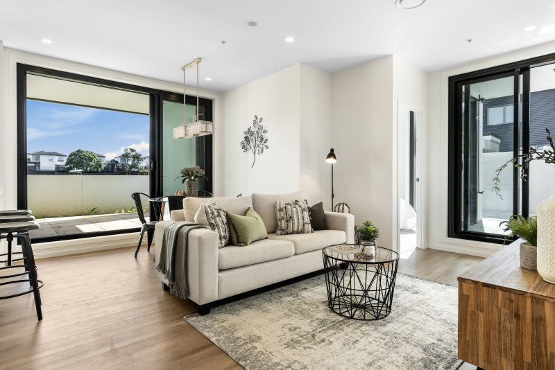 ON NOTICE! Three premium units for sale!64374546370177110