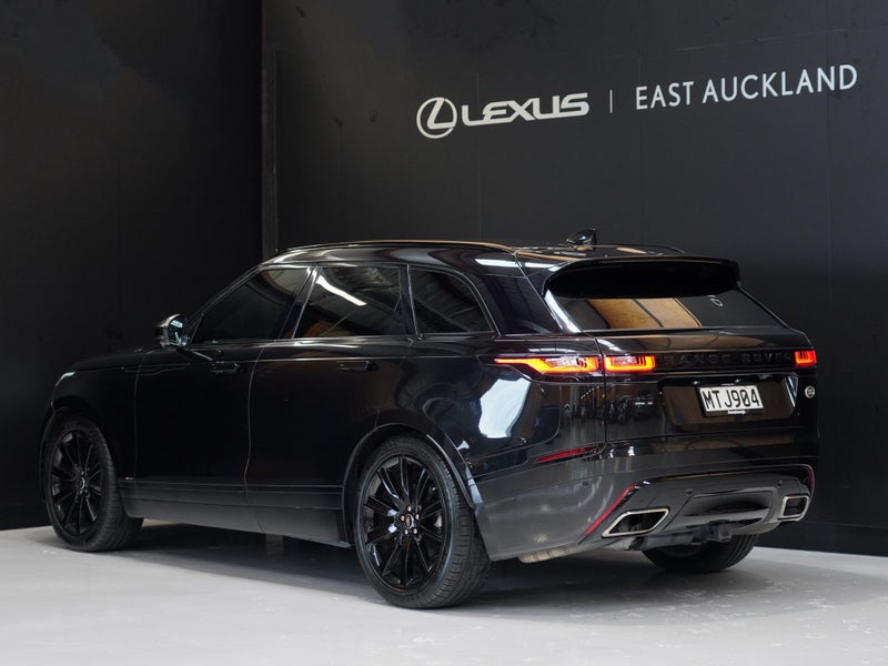 2020 Land Rover Range Rover Velar D300 R-Dynami...64691290030466111