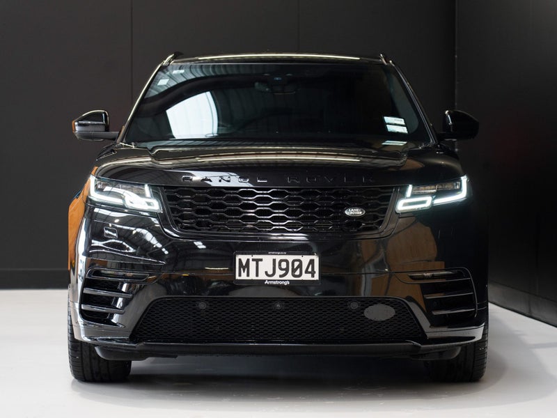 2020 Land Rover Range Rover Velar D300 R-Dynami...64691290030466113