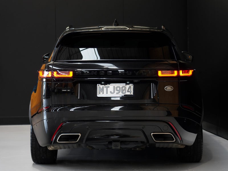 2020 Land Rover Range Rover Velar D300 R-Dynami...64691290030466114