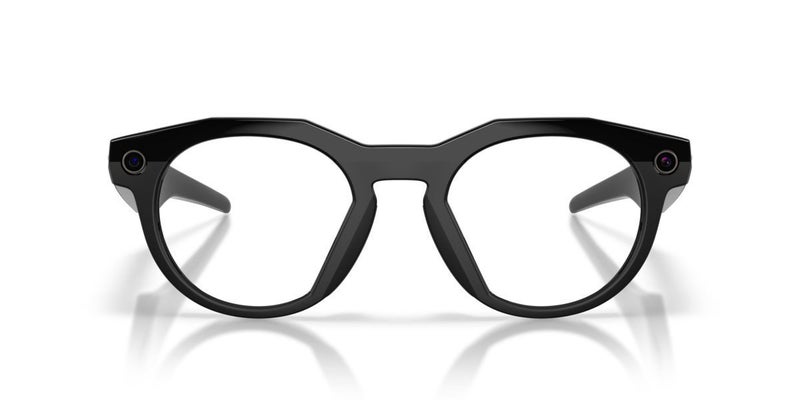 Oakley Meta OW8002 HSTN 800202 51 New Unisex Eyeglasses Carousel 1