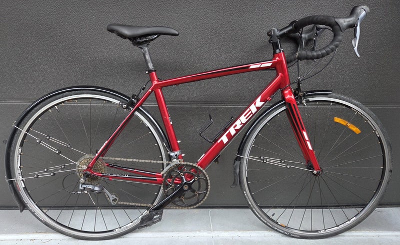 Trek Alpha One Series 1.1 - Medium Frame (54cm) - Good Condition Carousel 1