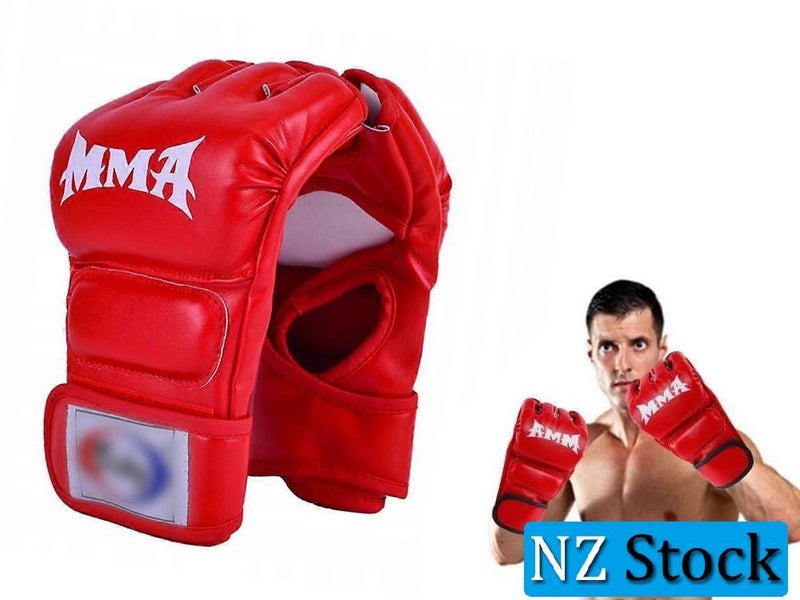 Boxing Gloves NZ Clearance Carousel 1