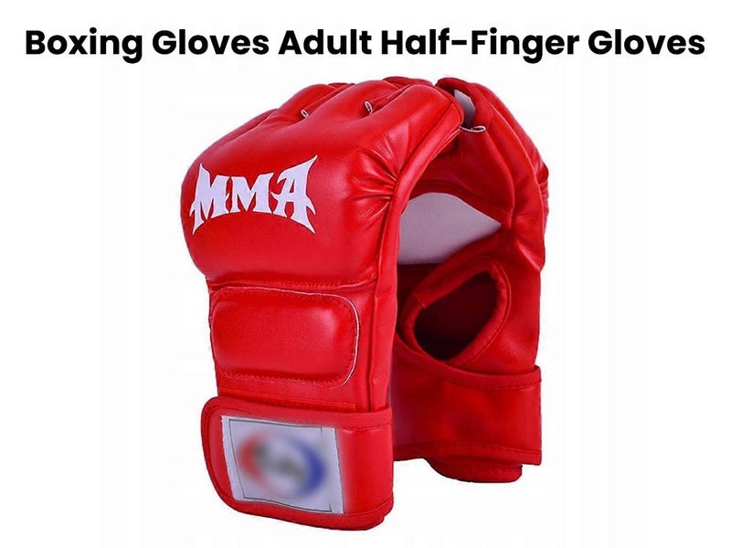 Boxing Gloves NZ Clearance Carousel 2