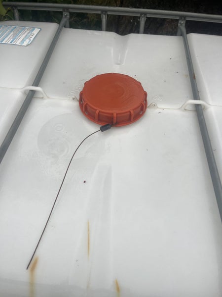 IBC 1000 Litre water Tanks Carousel 1