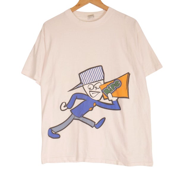 Vintage 1992 Ripe Rooxs Inc Single Stitch Large Carousel 1