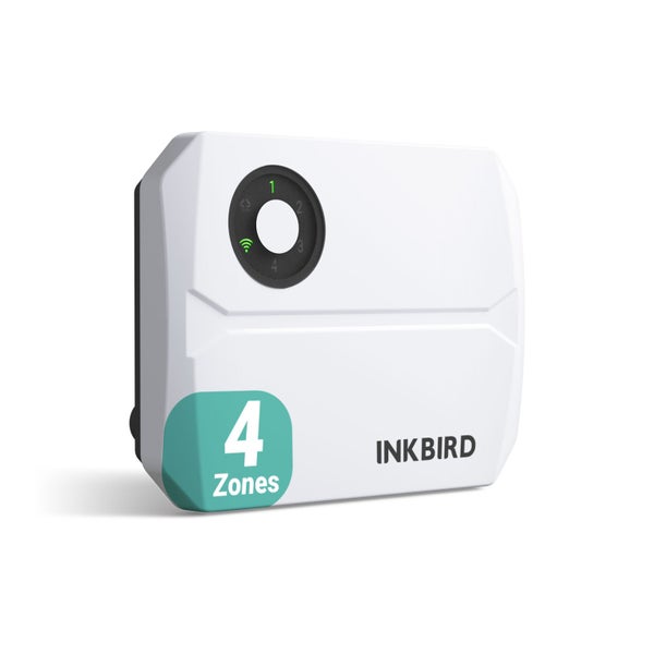 Smart Irrigation Controller Wifi INKBIRD IIC-400-WIFI Carousel 11