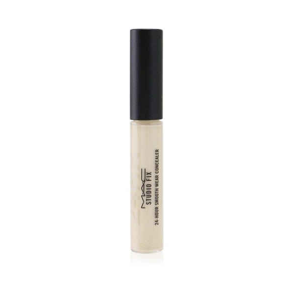 MAC - Studio Fix 24 Hour Smooth Wear Concealer - # NC10 (Fair Beige With Neutral Carousel 3