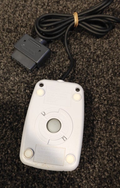 SNES / Super Famicom - Mouse Carousel 2
