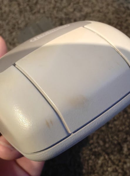 SNES / Super Famicom - Mouse Carousel 3