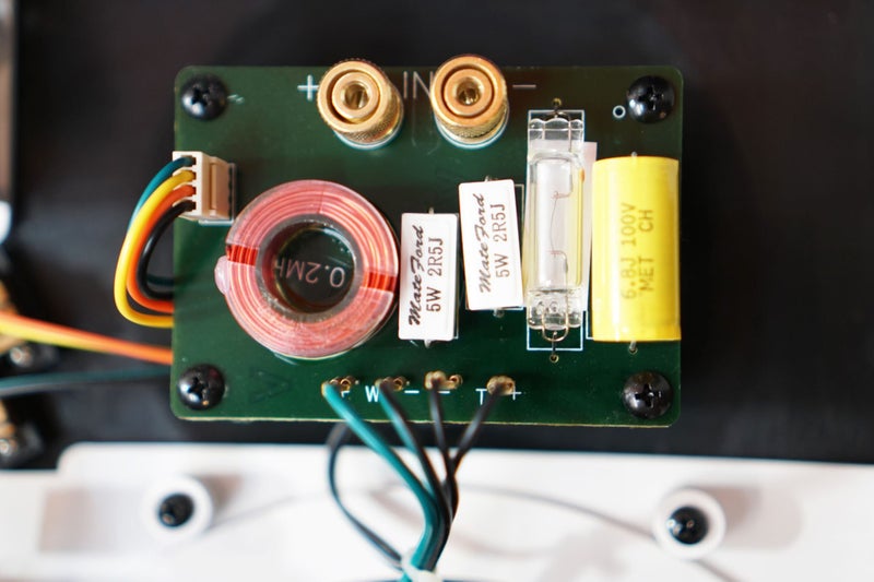 Jensen EHT8 In-Wall x2 Speakers 140W (per channel) - Excellent Condition! Carousel 8