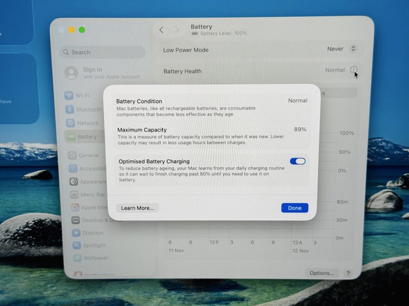 MacBook Pro 14-inch M1 Pro – 16GB / 512GB – Space Grey64395233566337112