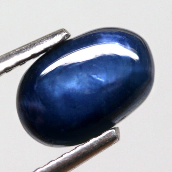 1.33ct Blue Star Sapphire 1pcs Carousel 2