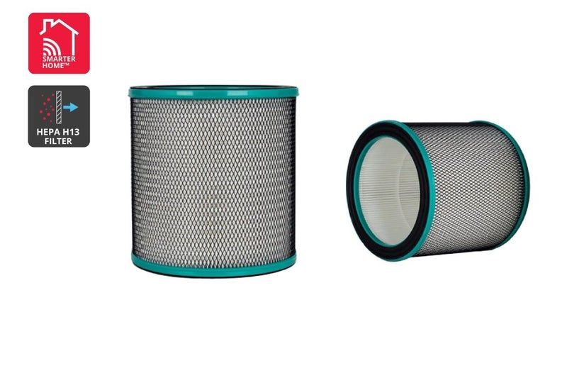 Kogan SmarterHome™ HEPA Filter for Bladeless Purifier Fan & Fan Heater Carousel 1