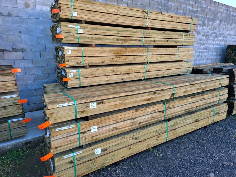 PINE FRAMING - REMAN - 90X45 -190X 45 SG6 AND SG8 PACKAGE DEAL !!!!!64459206699138110