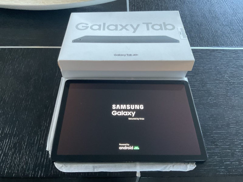 GALAXY TAB A9+ 64GB Carousel 2